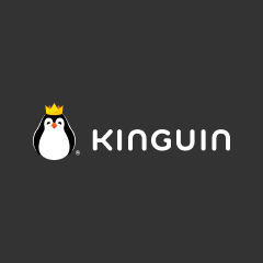 Kinguin logo