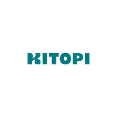 Kitopi Logo Kitopi Coupons