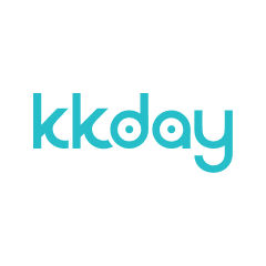 KKday logo