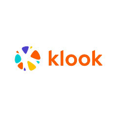 Klook Logo Klook Coupons