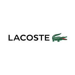Lacoste logo