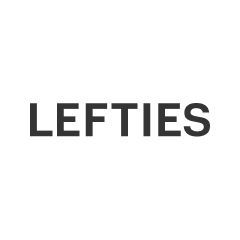 Lefties Logo Lefties Coupons
