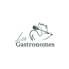 Les Gastronomes logo