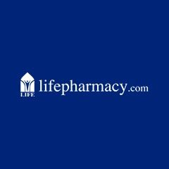 Life Pharmacy logo
