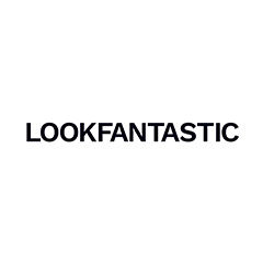 LOOKFANTASTIC Coupon Codes logo LOOKFANTASTIC Coupon Codes logo