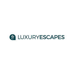 Luxury Escapes Logo Luxury Escapes Coupons