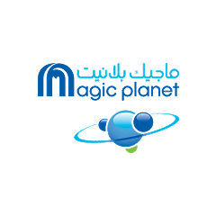 Magic Planet Logo Magic Planet Coupons