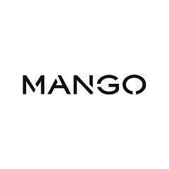MANGO logo