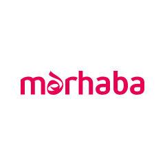 Marhaba logo