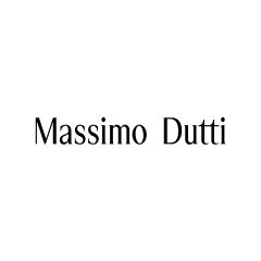 Massimo Dutti logo