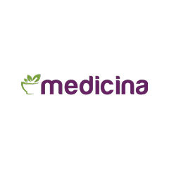 Medicina Logo Medicina Coupons