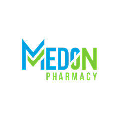 Medon Pharmacy logo