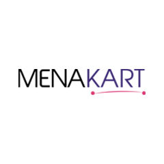 Menakart logo