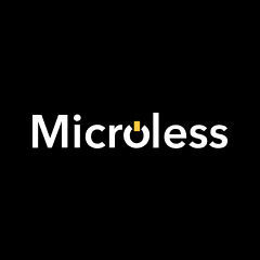 Microless Logo Microless Coupons