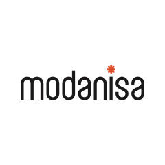 Modanisa Coupon Codes logo Modanisa Coupon Codes logo