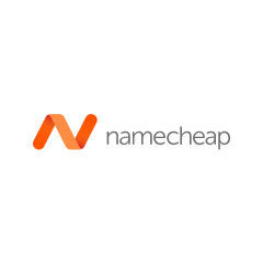 Namecheap logo