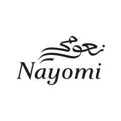 Nayomi UAE Promo Codes 2026 logo Nayomi UAE Promo Codes 2026 logo