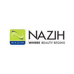 Nazih Coupon Codes logo Nazih Coupon Codes logo