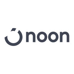Noon logo