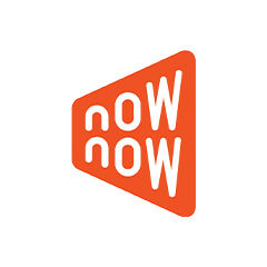 Now Now logo