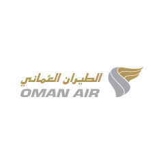 Oman Air logo