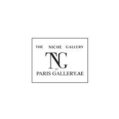 Paris Gallery logo