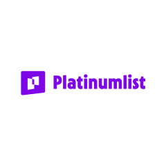 Platinumlist UAE Coupons & Offers logo Platinumlist UAE Coupons & Offers logo