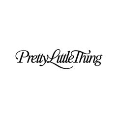 PrettyLittleThing UAE Promo Codes logo PrettyLittleThing UAE Promo Codes logo