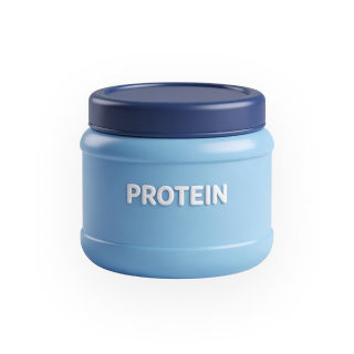 Protein Supplements logo