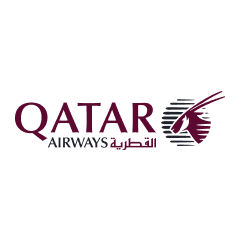 Qatar Airways logo
