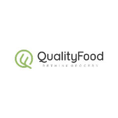 Quality Food logo