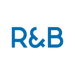 R&B Fashion UAE Coupons & Promo Codes 2026 logo