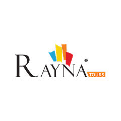 Rayna Tours UAE Coupon Codes 2026 logo Rayna Tours UAE Coupon Codes 2026 logo