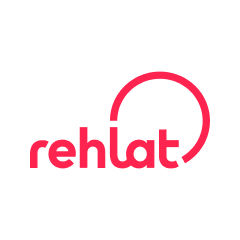 Rehlat logo