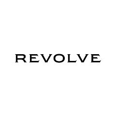 REVOLVE logo