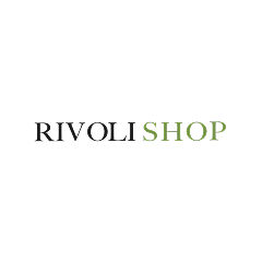 Rivoli Shop Coupons & Promo Codes 2026 logo Rivoli Shop Coupons & Promo Codes 2026 logo