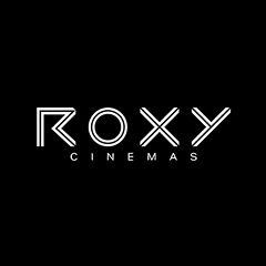 Roxy Cinemas logo