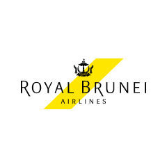 Royal Brunei Airlines Logo Royal Brunei Airlines Coupons