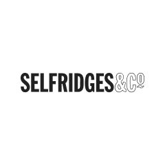 Selfridges UAE Promo Code 2026 logo Selfridges UAE Promo Code 2026 logo