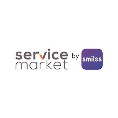 ServiceMarket logo