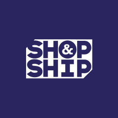 Shop And Ship