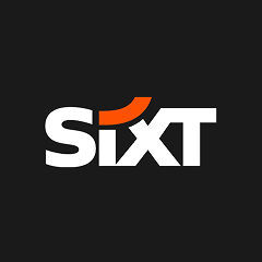 Sixt Logo Sixt Coupons