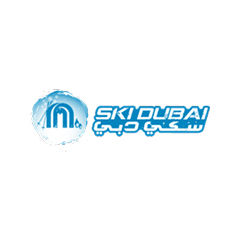 Ski Dubai