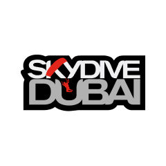 Skydive Dubai logo
