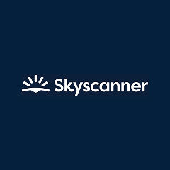 Skyscanner Promo Codes UAE logo