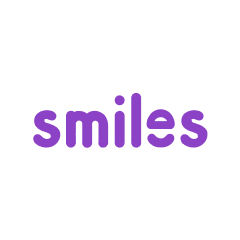 Smiles logo