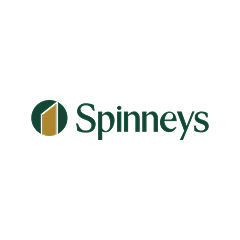 Spinneys Logo Spinneys Coupons