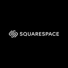 Squarespace Coupon Codes logo