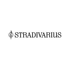 Stradivarius logo