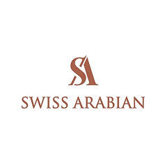 Swiss Arabian logo